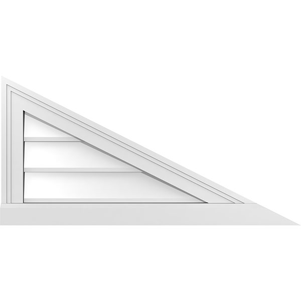 Ekena Millwork GVPRR28X1403SN