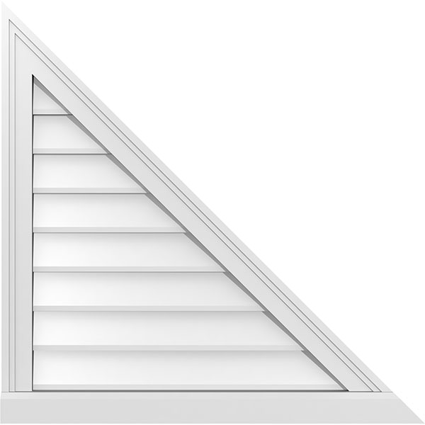 Ekena Millwork GVPRR28X2803SN