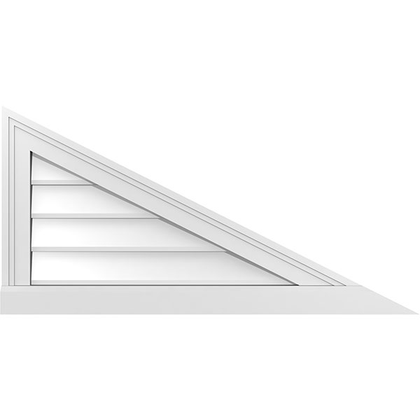 Ekena Millwork GVPRR30X1503SN