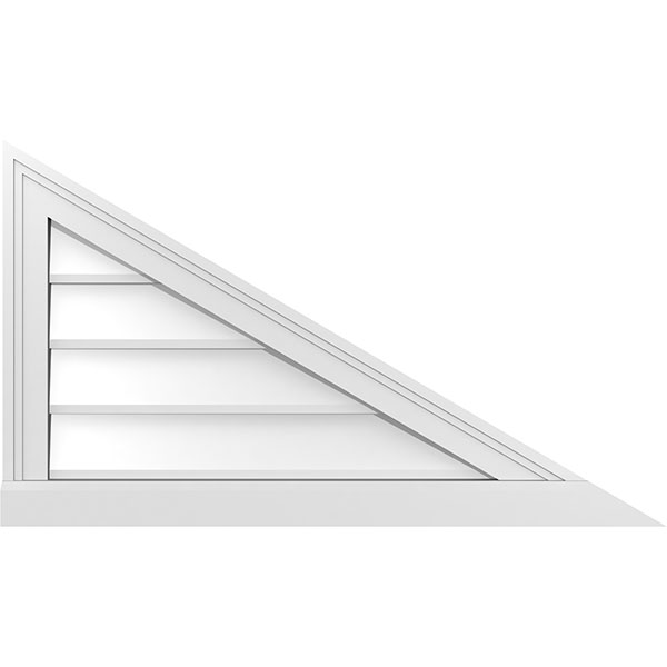 Ekena Millwork GVPRR30X1803SN