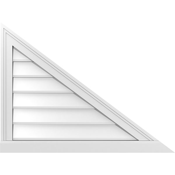 Ekena Millwork GVPRR30X2303SN