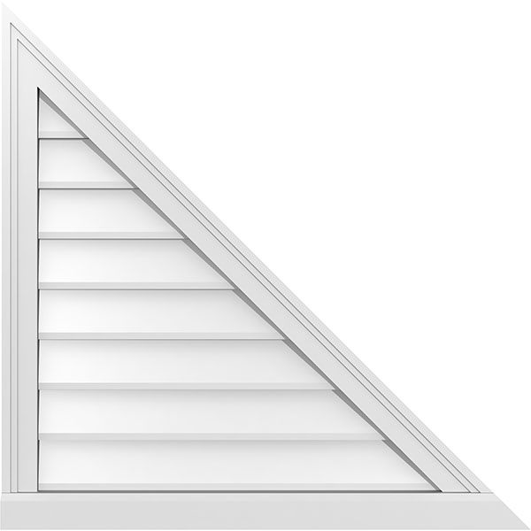 Ekena Millwork GVPRR30X3003SN