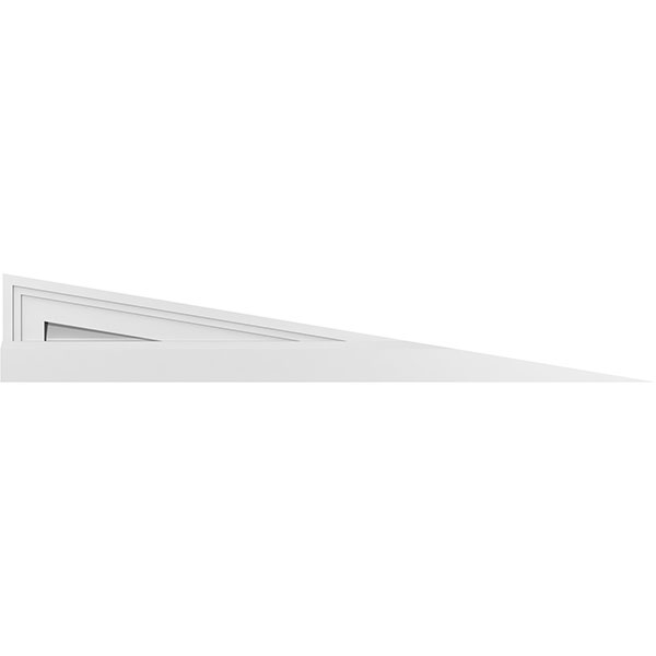 Ekena Millwork GVPRR32X1903SN