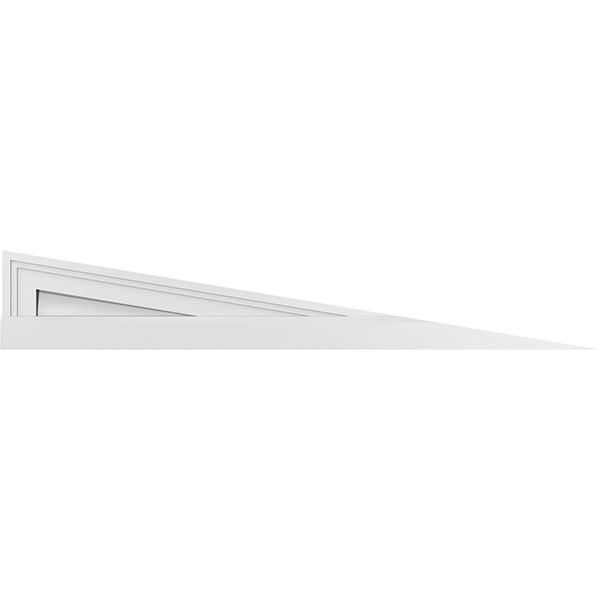 Ekena Millwork GVPRR36X2703SN