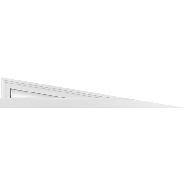 Ekena Millwork GVPRR38X3503SN