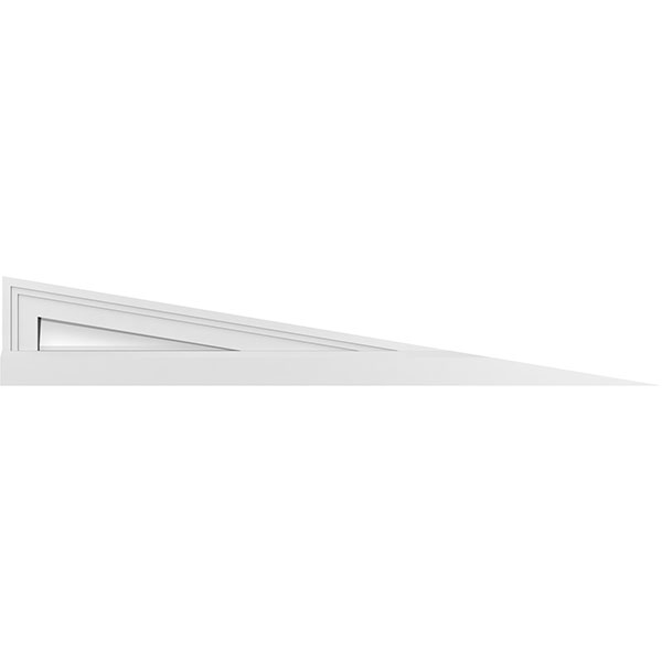 Ekena Millwork GVPRR38X3803SN