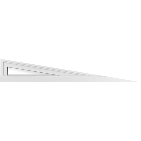 Ekena Millwork GVPRR42X1803SN
