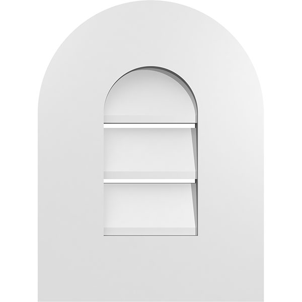 Ekena Millwork GVPRT12X1601SF