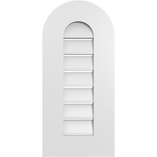 Ekena Millwork GVPRT12X2601SF