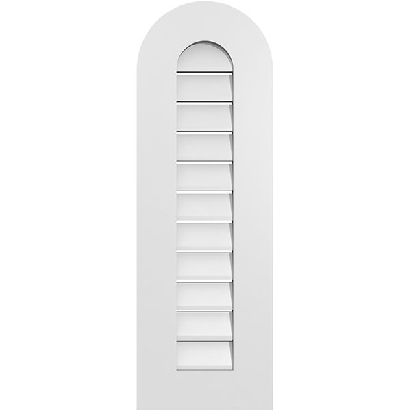Ekena Millwork GVPRT12X3601SF