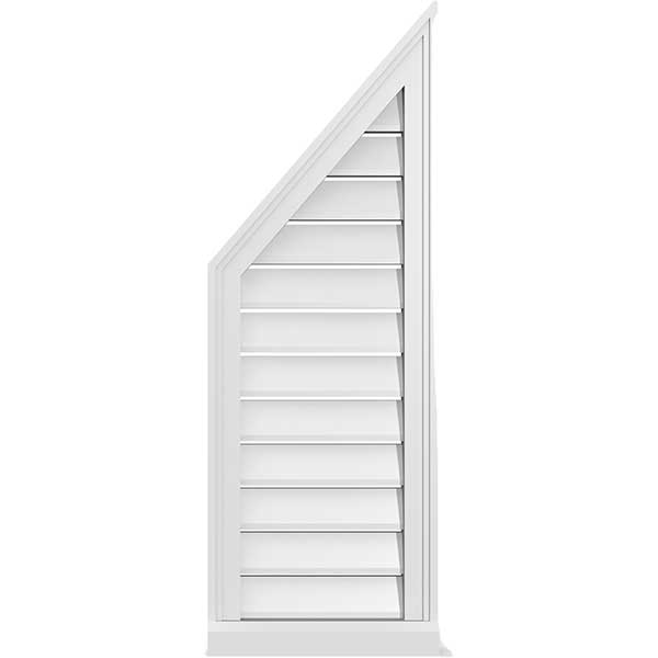 Ekena Millwork GVPPL14X4003SF-14