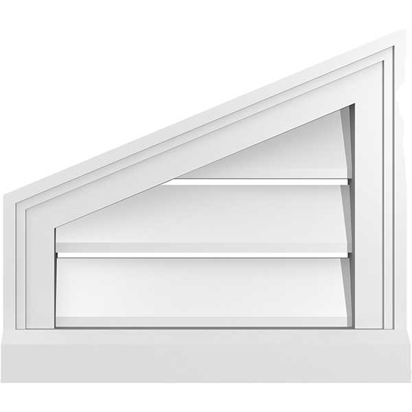 Ekena Millwork GVPPL16X1403SF-05