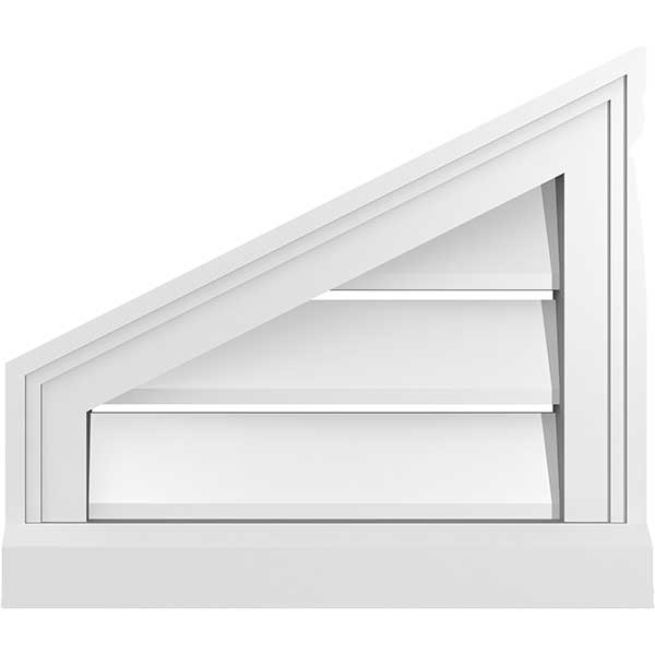 Ekena Millwork GVPPL16X1403SF-06