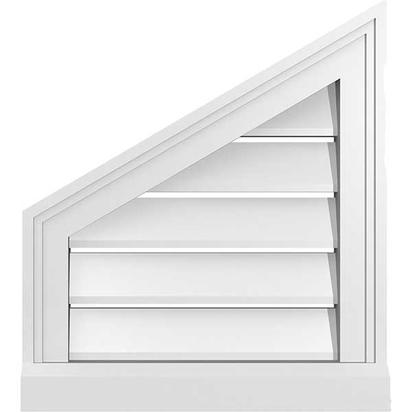 Ekena Millwork GVPPL16X1803SF-07