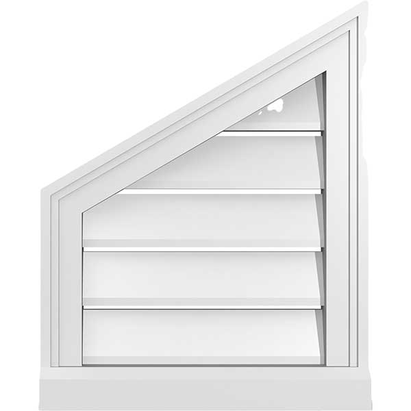 Ekena Millwork GVPPL16X2003SF-07