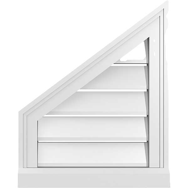 Ekena Millwork GVPPL16X2003SF-09