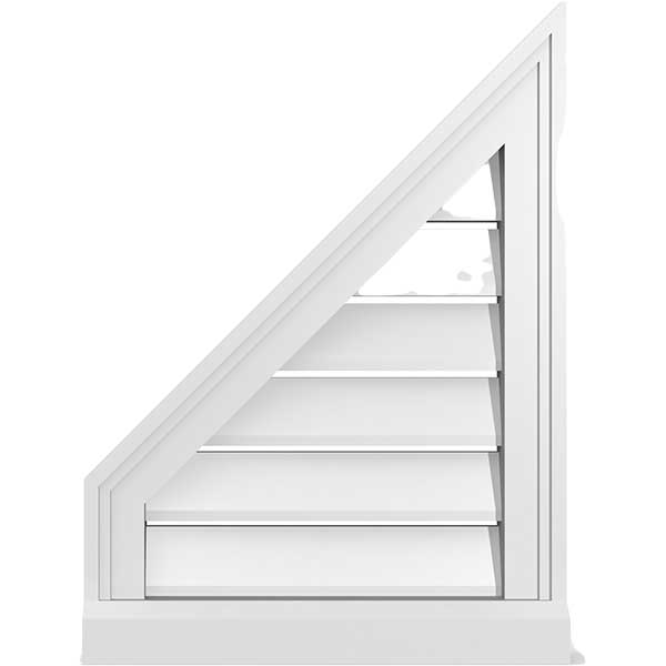 Ekena Millwork GVPPL16X2203SF-12