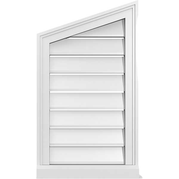 Ekena Millwork GVPPL16X2803SF-04
