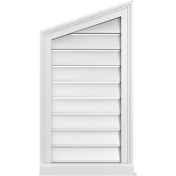 Ekena Millwork GVPPL16X3003SF-04
