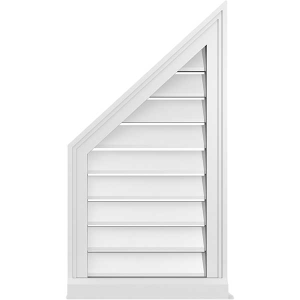 Ekena Millwork GVPPL16X3003SF-11