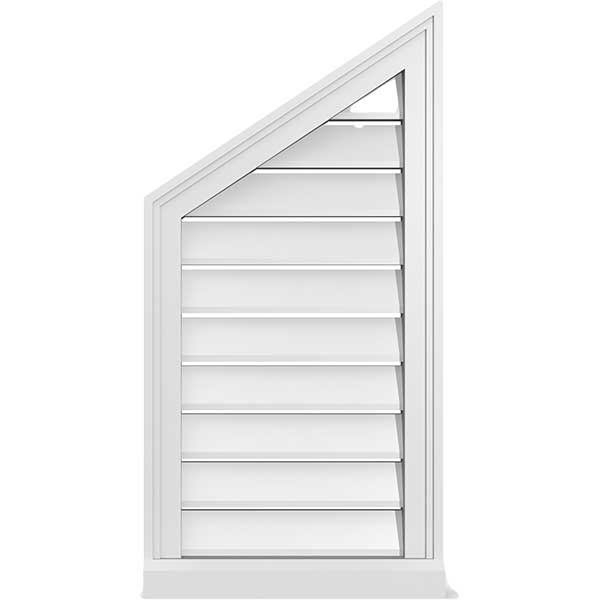 Ekena Millwork GVPPL16X3203SF-08