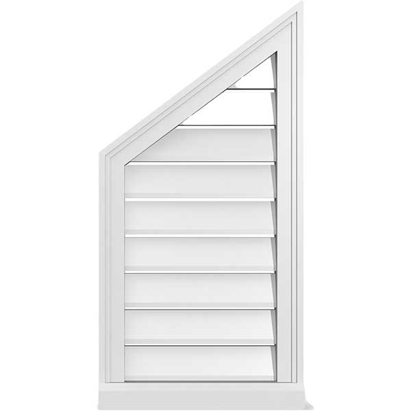 Ekena Millwork GVPPL16X3203SF-09