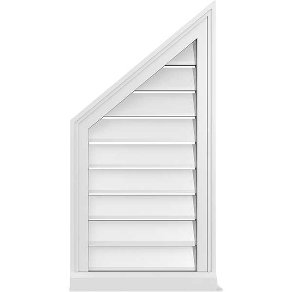 Ekena Millwork GVPPL16X3203SF-10