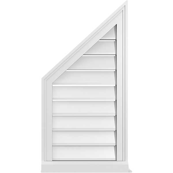 Ekena Millwork GVPPL16X3203SF-11