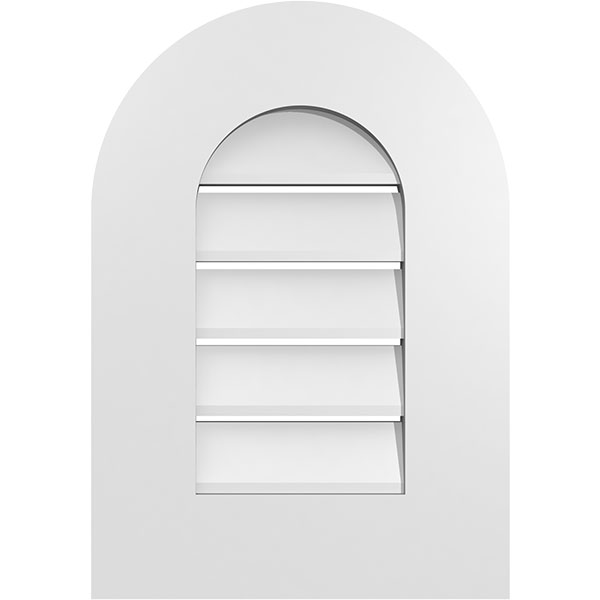 Ekena Millwork GVPRT14X2001SF