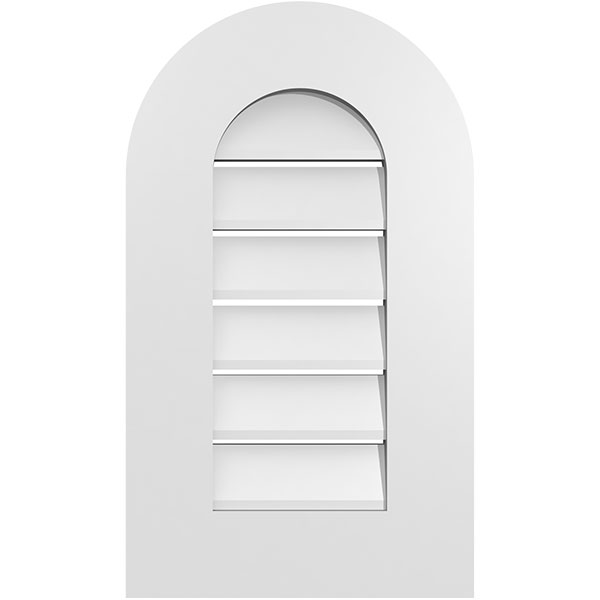 Ekena Millwork GVPRT14X2401SF