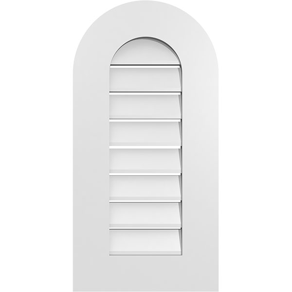 Ekena Millwork GVPRT14X2801SF