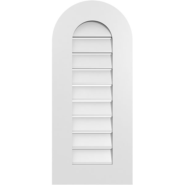Ekena Millwork GVPRT14X3201SF