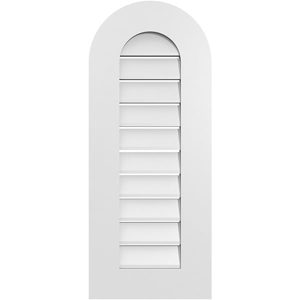 Ekena Millwork GVPRT14X3401SF