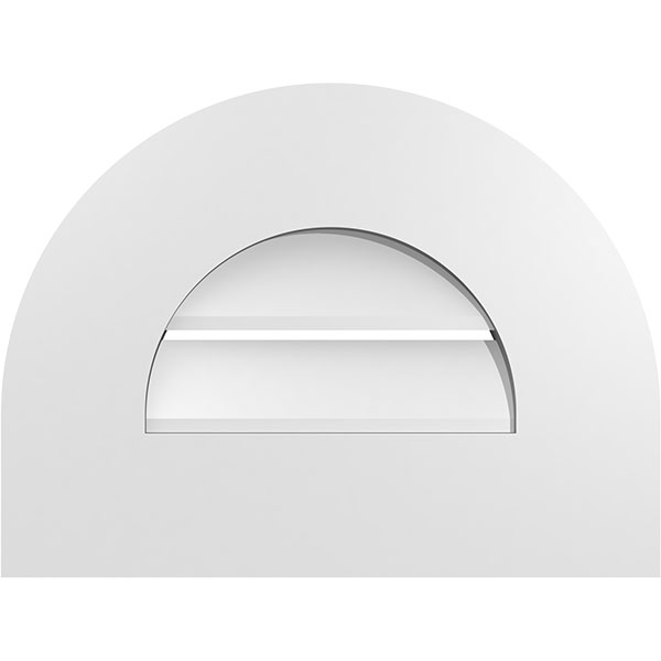 Ekena Millwork GVPRT16X1201SF