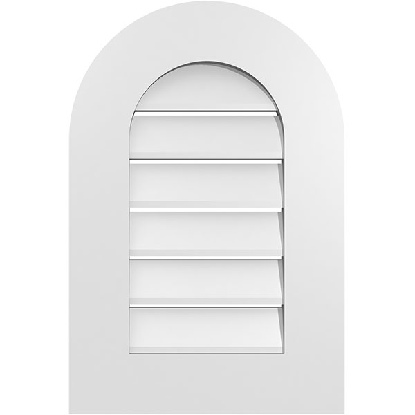Ekena Millwork GVPRT16X2401SF
