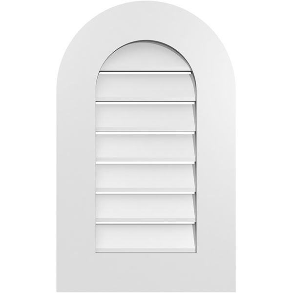 Ekena Millwork GVPRT16X2601SF