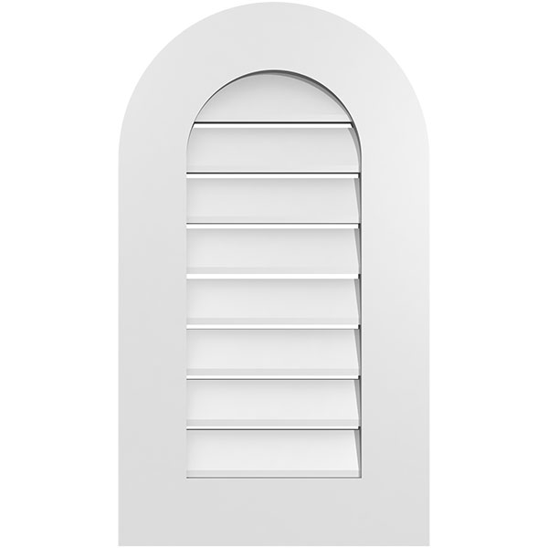 Ekena Millwork GVPRT16X2801SF