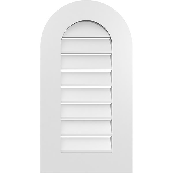 Ekena Millwork GVPRT16X3001SF