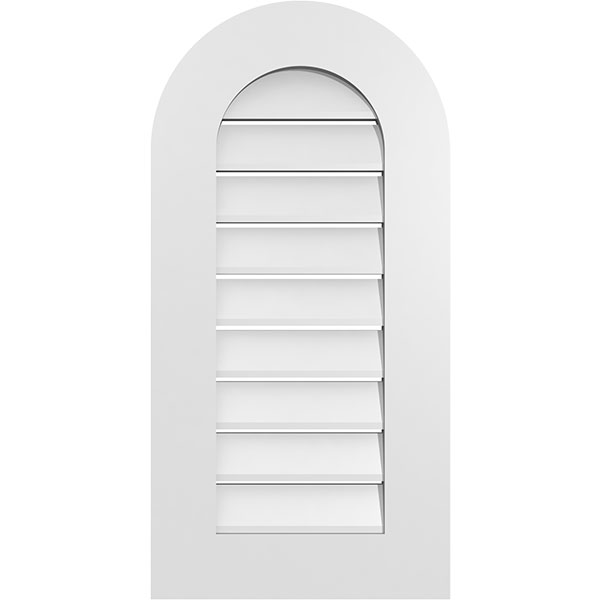 Ekena Millwork GVPRT16X3201SF
