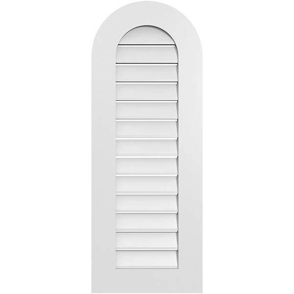 Ekena Millwork GVPRT16X4201SF