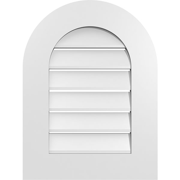 Ekena Millwork GVPRT18X2401SF