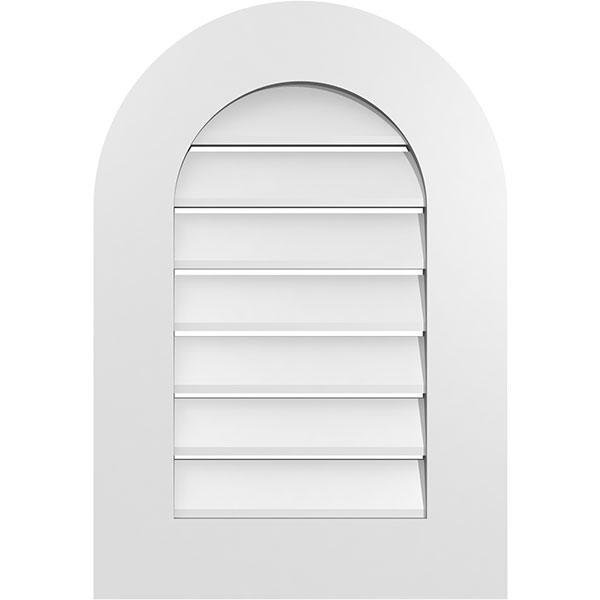 Ekena Millwork GVPRT18X2601SF
