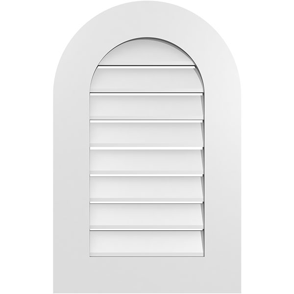Ekena Millwork GVPRT18X2801SF