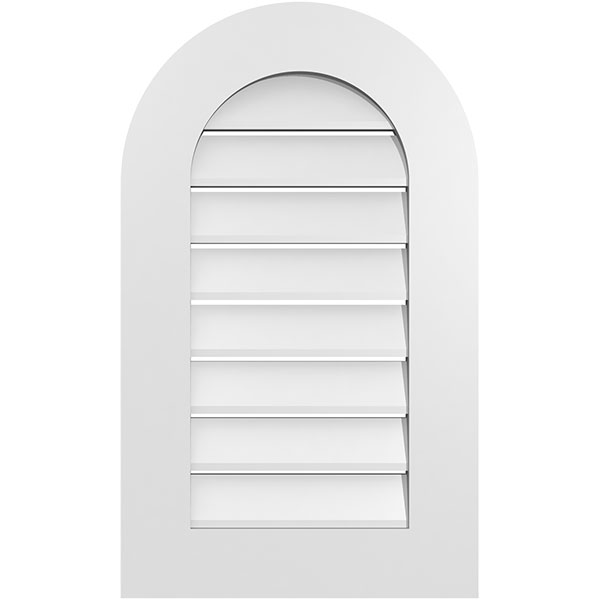Ekena Millwork GVPRT18X3001SF
