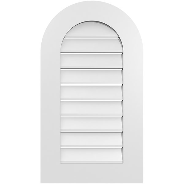 Ekena Millwork GVPRT18X3201SF