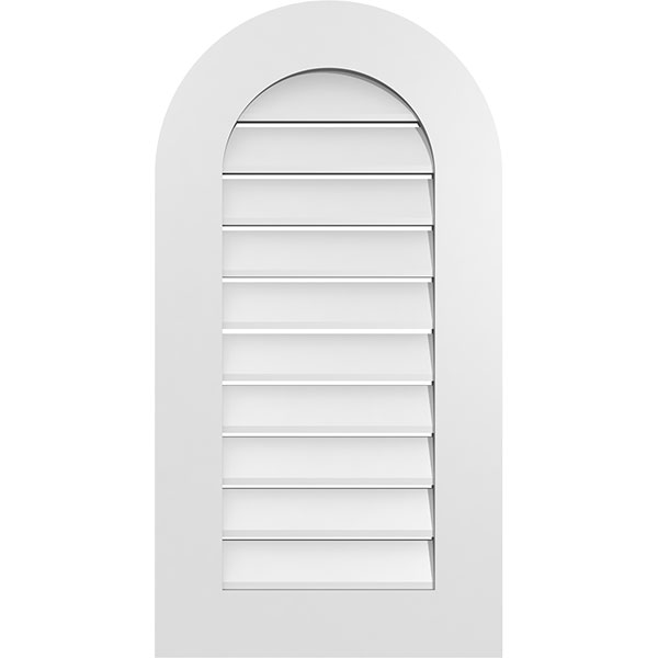 Ekena Millwork GVPRT18X3401SF