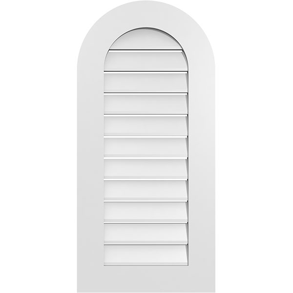 Ekena Millwork GVPRT18X3801SF