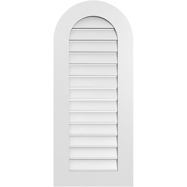 Ekena Millwork GVPRT18X4201SF