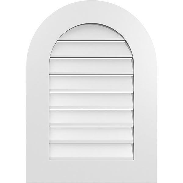 Ekena Millwork GVPRT20X2801SF