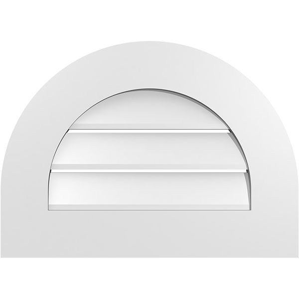 Ekena Millwork GVPRT22X1601SF